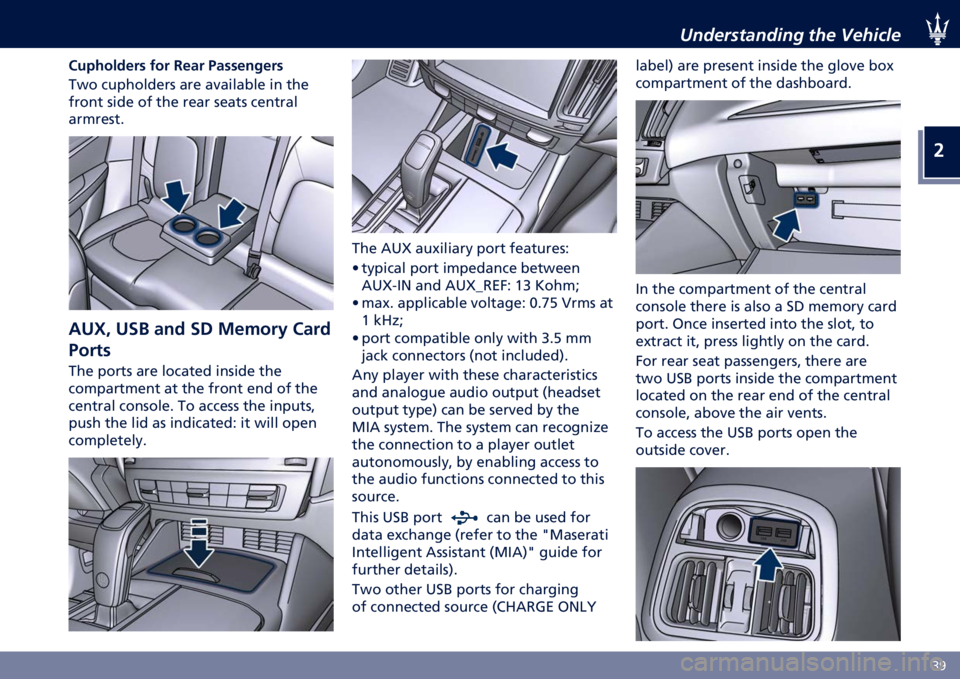MASERATI LEVANTE 2022 Service Manual �
�3�G
���	�������	��� ��� �������
�*�������
�� ��� �5�
�
� �@�
���
��$�
��
��� ���������� ��� ��
������� ��	 ���
����	� ����