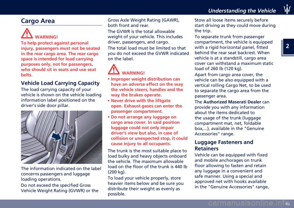 MASERATI LEVANTE 2022 Service Manual �
�4�
���	�������	��� ��� �������
�*�
��$� ���
�
 �3��5�4�"�4�6�7
�:� ��
�� �����
�� �
�$�
���� ��
�����
�
���9���,�8 ��
���
��$�
�� ���� 