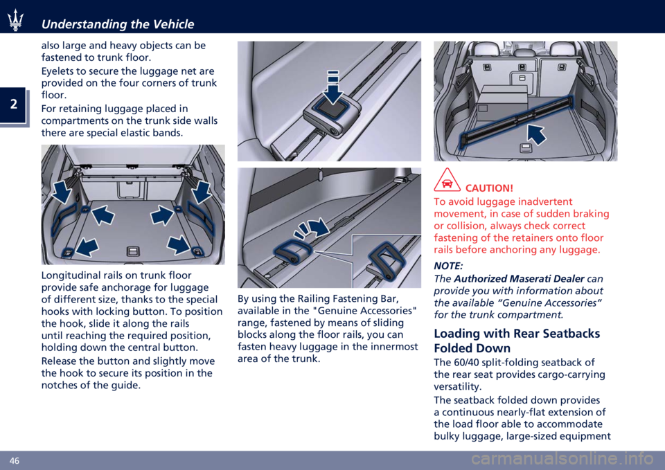 MASERATI LEVANTE 2022 Service Manual �
�4�& ���	�������	��� ��� �������
���� ����
� ��	� ����
� ���I���� ���	 ��
������	�� �� ����	� ������
�D������ �� ������