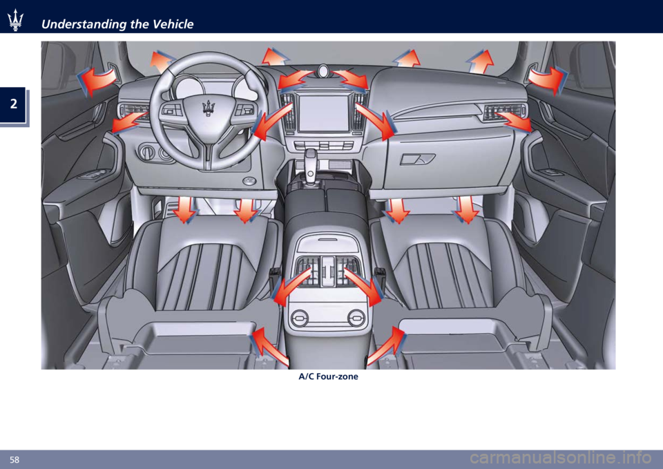 MASERATI LEVANTE 2022 Repair Manual �
��9 ���	�������	��� ��� �������
���* �>����0�	���
    