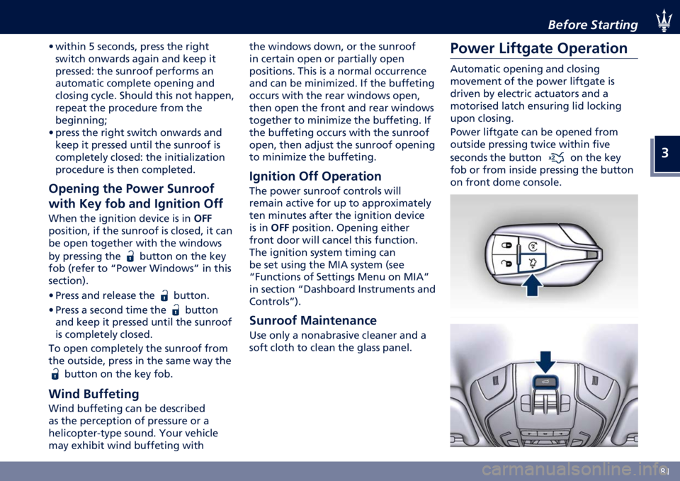 MASERATI LEVANTE 2022 Manual Online �
�9�H
�#��-��� �.�������
�A ������	 � �����	��� ����� ��� ���
�� ������ ��	����� ��
���	 ��	� ���� ��
��������# ��� ���	����