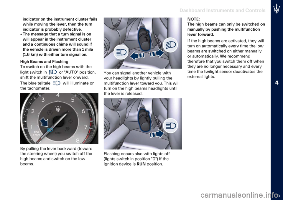 MASERATI LEVANTE 2023  Owners Manual �
�H�3�3
��
���)��
�� �"�������
��� �
�� �*�������
��
������� ��
 ��� ��
�����
��
� ������� �����
�	���� �
����
� ��� ������ �