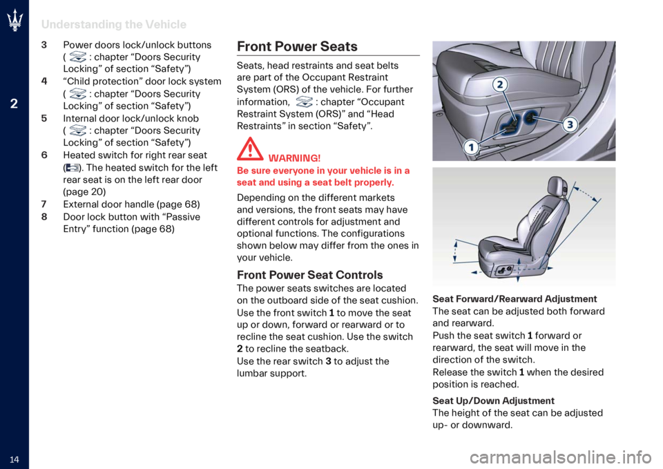 MASERATI LEVANTE 2023 User Guide �
�H�4 �#���
����
�����$ ���
 �%�
�����

�
�%���� ����� �����$��	���� ������	�
�; �# ������� �0�+���� ��������
�B�����	�
�1 �� ����