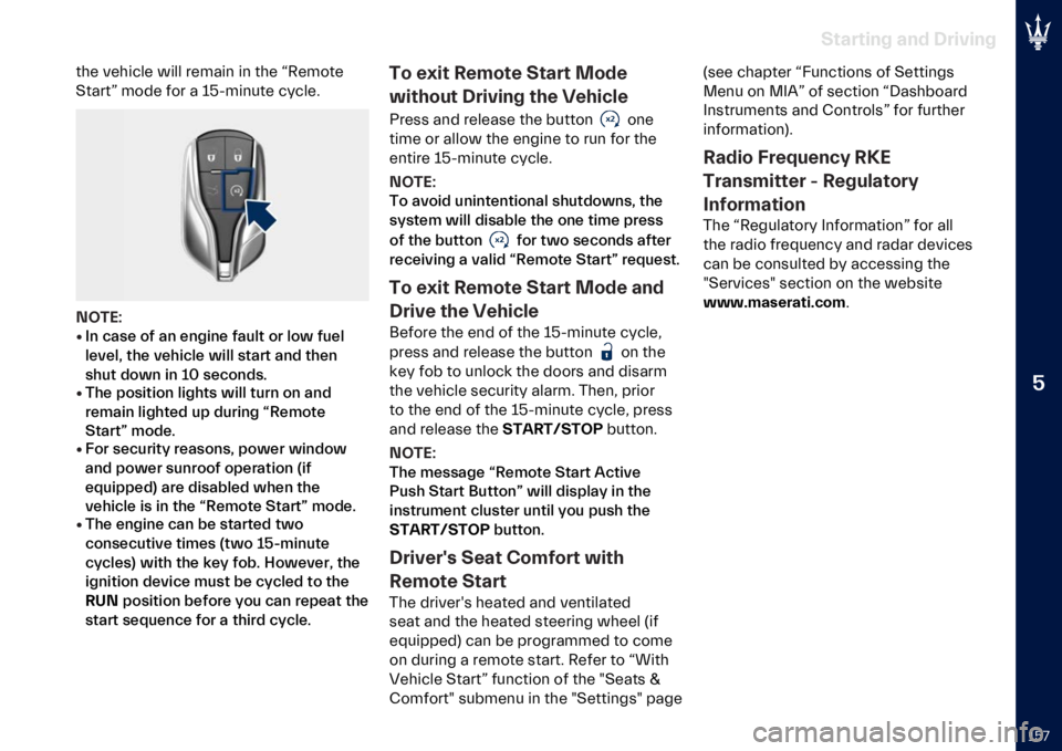 MASERATI LEVANTE 2023  Owners Manual �
�H��8
�(��
�����$ �
�� ����+���$
��� �
������ ���� ������	 ��	 ��� �0�=�����
������1 ���� ��� � �H�����	��� ������ �2�0�3�-�
�!
�.