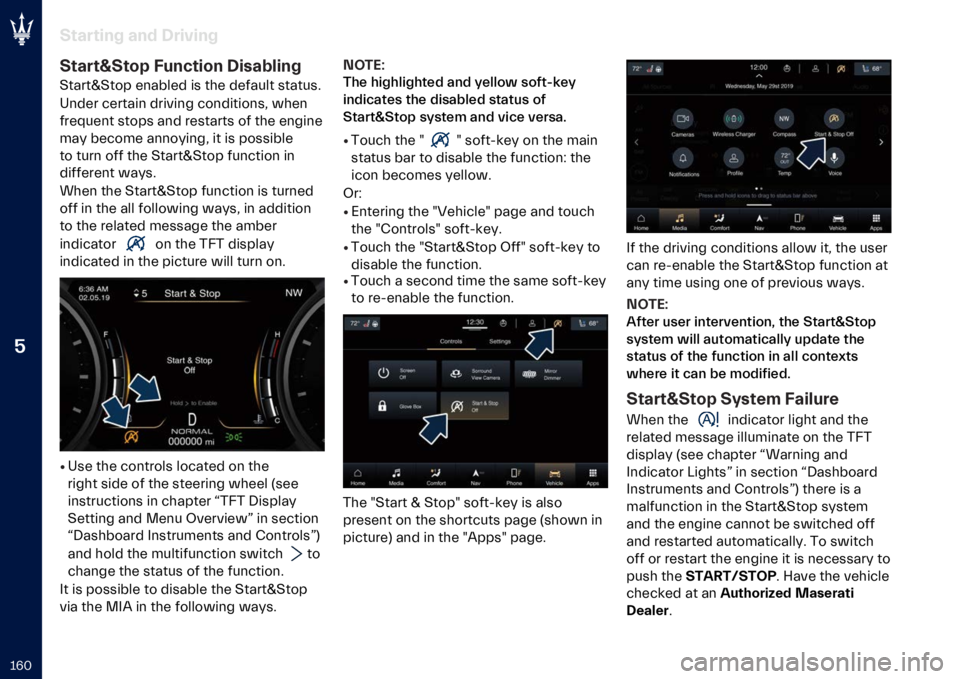 MASERATI LEVANTE 2023  Owners Manual �
�H�&�@ �(��
�����$ �
�� ����+���$
�(��
���L�(��� �>������� ����
�)����$
������P���� ��	����� �� ��� ������� �������
�6�	��� ���
