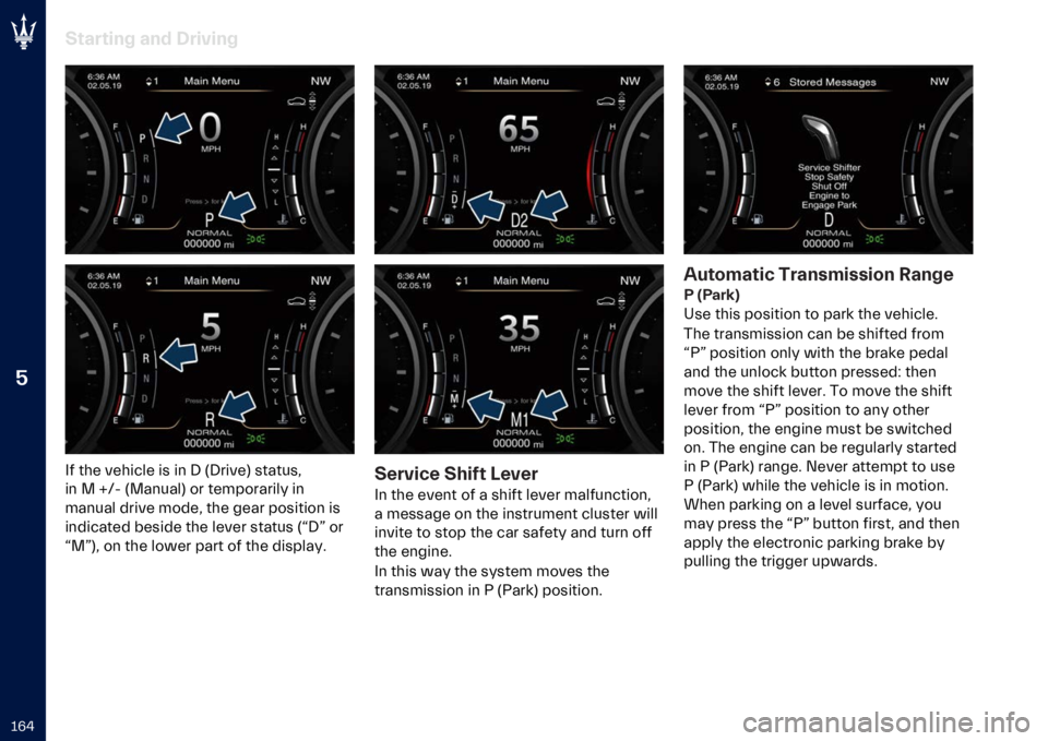 MASERATI LEVANTE 2023  Owners Manual �
�H�&�4 �(��
�����$ �
�� ����+���$
�/� ��� �
������ �� ��	 �+ �;�+���
��< �������
��	 �, �J�$� �;�,��	����< �� ����������� ��	
���	��� ��