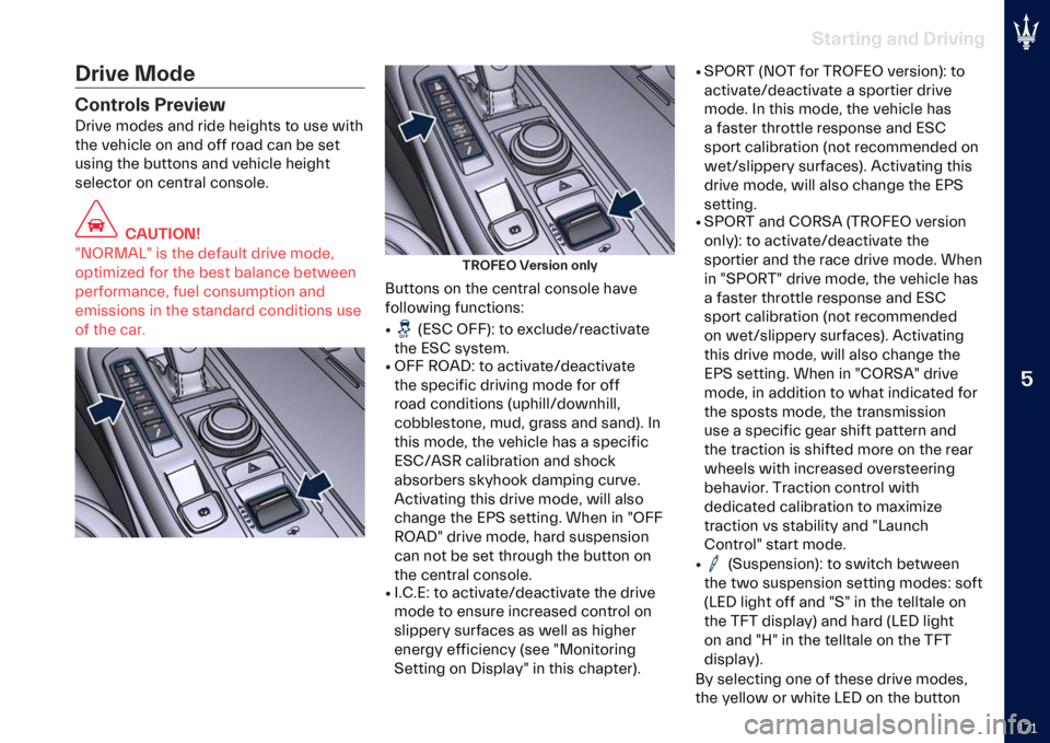 MASERATI LEVANTE 2023  Owners Manual �
�H�8�H
�(��
�����$ �
�� ����+���$
����+�
 ����
 �*������� �@��
�+��
�
�+���
� ����� ��	� ���� ����
��� �� ��� ����
��� �
������ ��