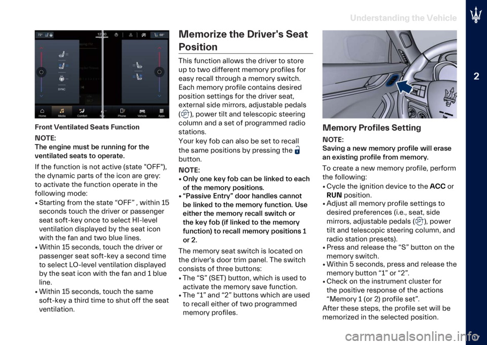 MASERATI LEVANTE 2023 User Guide �
�H�8
�#���
����
�����$ ���
 �%�
�����

�>���� �%�
�����
��
� �(�
�
�� �>�������
�2�0�3�-�
��� ��
���
� �
��� �� ���
�
��
� ��� ���
���
��