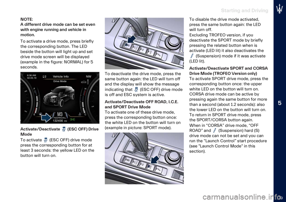 MASERATI LEVANTE 2023  Owners Manual �
�H�8�G
�(��
�����$ �
�� ����+���$
�2�0�3�-�
� ��������
� ����� �
��� ���
 �� ��� ����

�	��� ��
���
� ���
�
��
� ��
� ������� ��

�
��