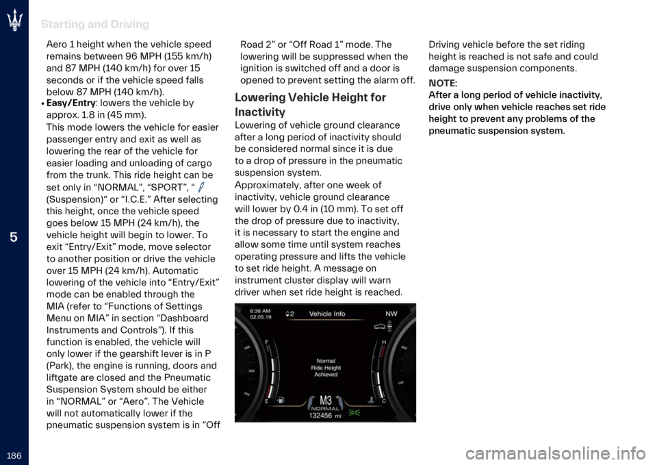 MASERATI LEVANTE 2023  Owners Manual �
�H�9�& �(��
�����$ �
�� ����+���$
�2��� �H ����
�� ����	 ��� �
������ �����
������	� �������	 �G�& �,�%�C �;�H�� ���$��<
��	� �9�8 �,�%�C �;�