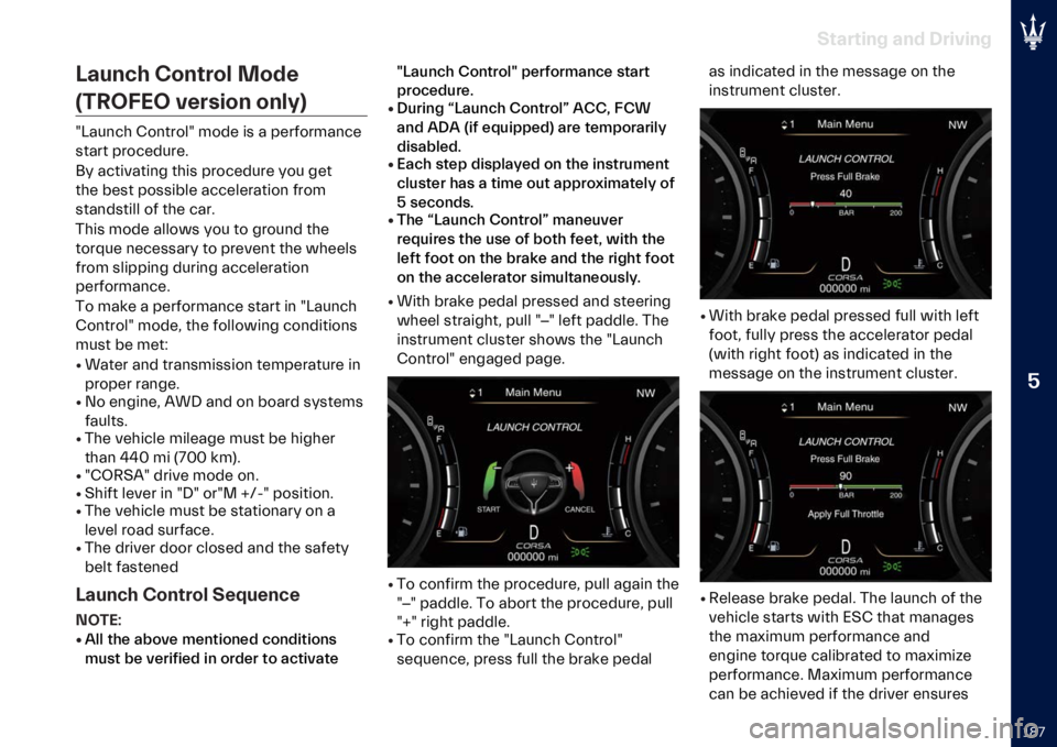MASERATI LEVANTE 2023  Owners Manual �
�H�9�8
�(��
�����$ �
�� ����+���$
�;�
���� �*������ ����

�C�3�6�0�>�-�0 �+�
����� ����,�D �)�B���	�� ���	�����) ���� �� � ���������	��
�