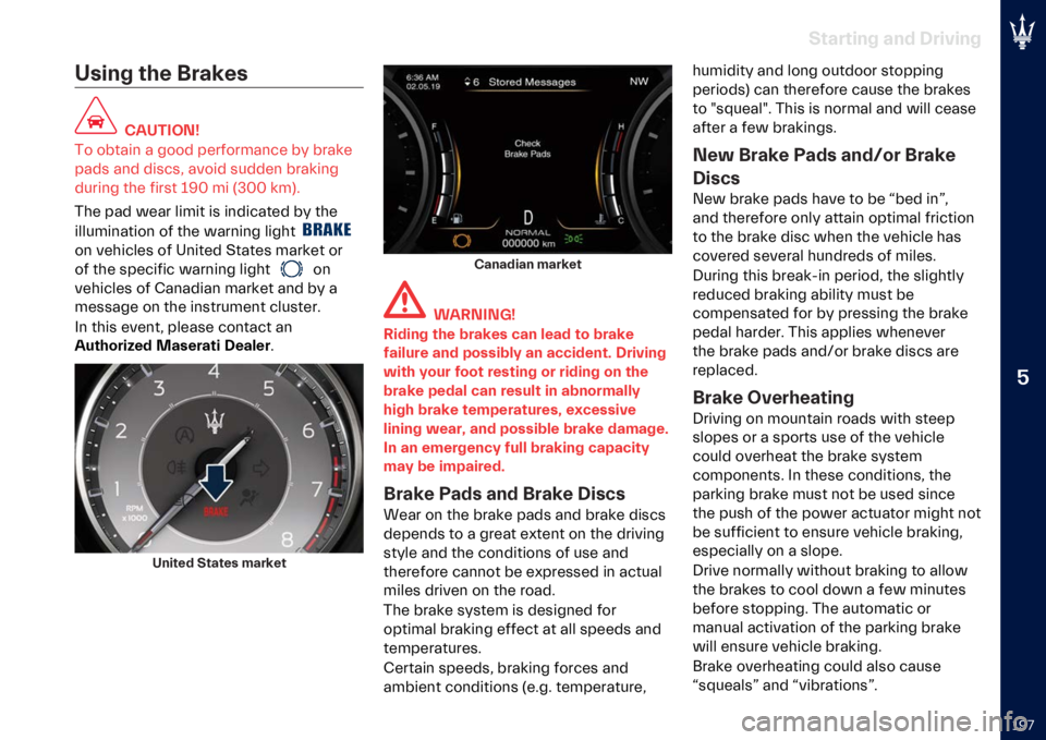 MASERATI LEVANTE 2023  Owners Manual �
�H�G�8
�(��
�����$ �
�� ����+���$
�#����$ ���
 �&��
�=�
� �*��#�3�"�0�2�8
�� ������	 � �
��� ���������	�� �� �����
���� ��	� ������ ��
�