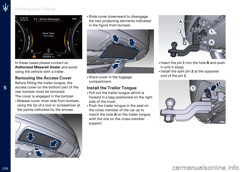 MASERATI LEVANTE 2023  Owners Manual �
�*�@�& �(��
�����$ �
�� ����+���$
�/�	 ����� ����� ������ ���	���� ��	
��������	�
� ��
��
��
�� ��
�
��
�
��	� ��
���
����	�
 ��� �
�