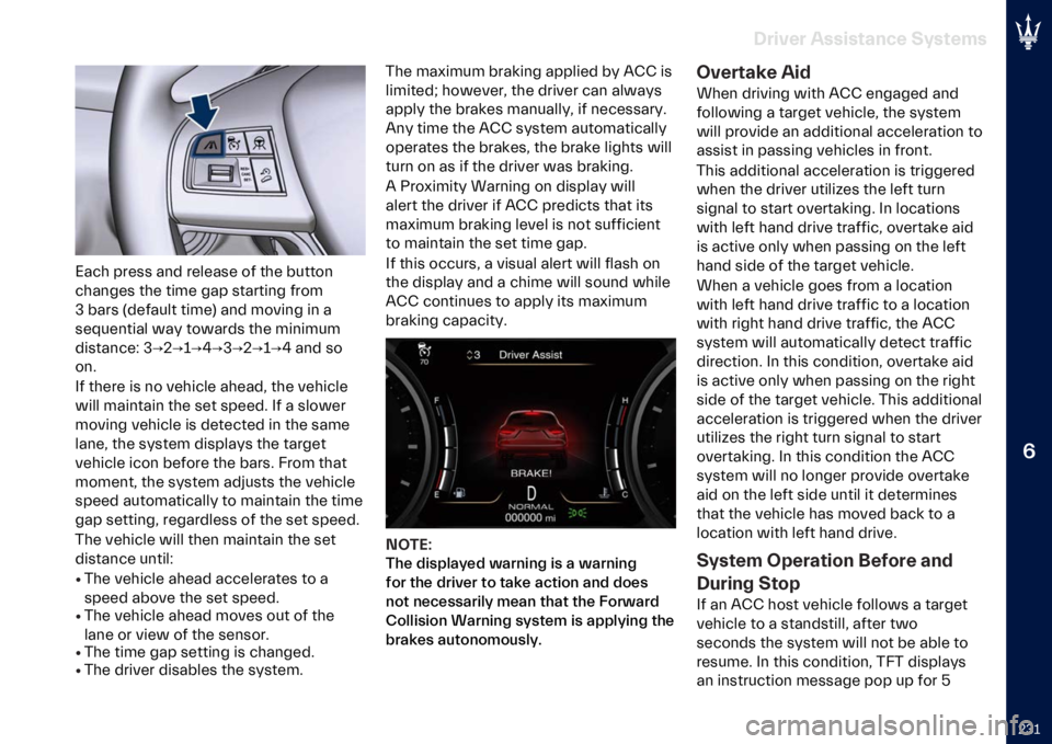 MASERATI LEVANTE 2023  Owners Manual �
�*�3�H
����+�
� �������
���
 �(�,���
��
�D��� ����� ��	� ������� �� ��� ������	
����	�
�� ��� ���� �
�� �������	�
 ����
�3 ����