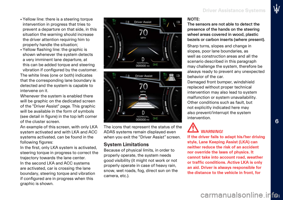 MASERATI LEVANTE 2023  Owners Manual �
�*�4�H
����+�
� �������
���
 �(�,���
��
�A �L����� ���	��# ����� �� � �������	�
 ����!��
��	����
��	����	 ��	 ����
���� ���� �����