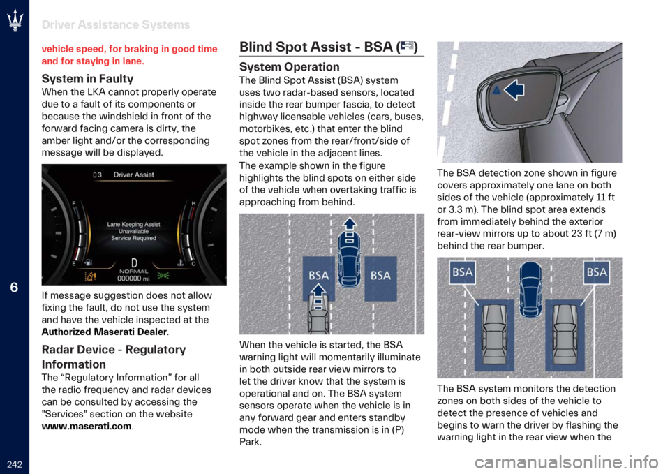 MASERATI LEVANTE 2023  Owners Manual �
�*�4�* ����+�
� �������
���
 �(�,���
��
�+�
�����
 ���
�
��9 ��� �)��
�=���$ �� �$��� ����

�
�� ��� ���
�,���$ �� ��
��
�
�(�,���
� �� �>�
�
