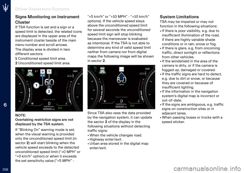 MASERATI LEVANTE 2023  Owners Manual �
�*��& ����+�
� �������
���
 �(�,���
��
�(��$�� ����������$ �� �"�������
��
�*�����
�
�/� ���2 ���	�����	 �� ��� ��	� � ���
�	 �� �
