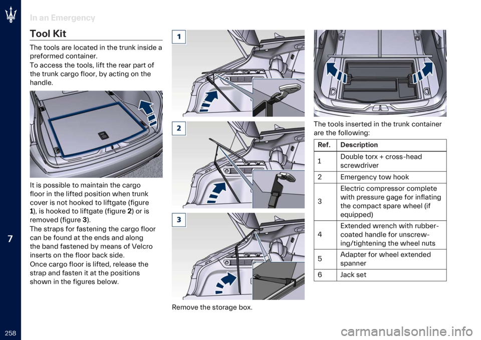 MASERATI LEVANTE 2023  Owners Manual �
�*��9 �"� �
� �-��
��$�
���,
�3��� �1��
��� ����� ��� ������� ��	 ��� ����	� ��	���� �
��������� ���	����	���
�� ������ ��� �