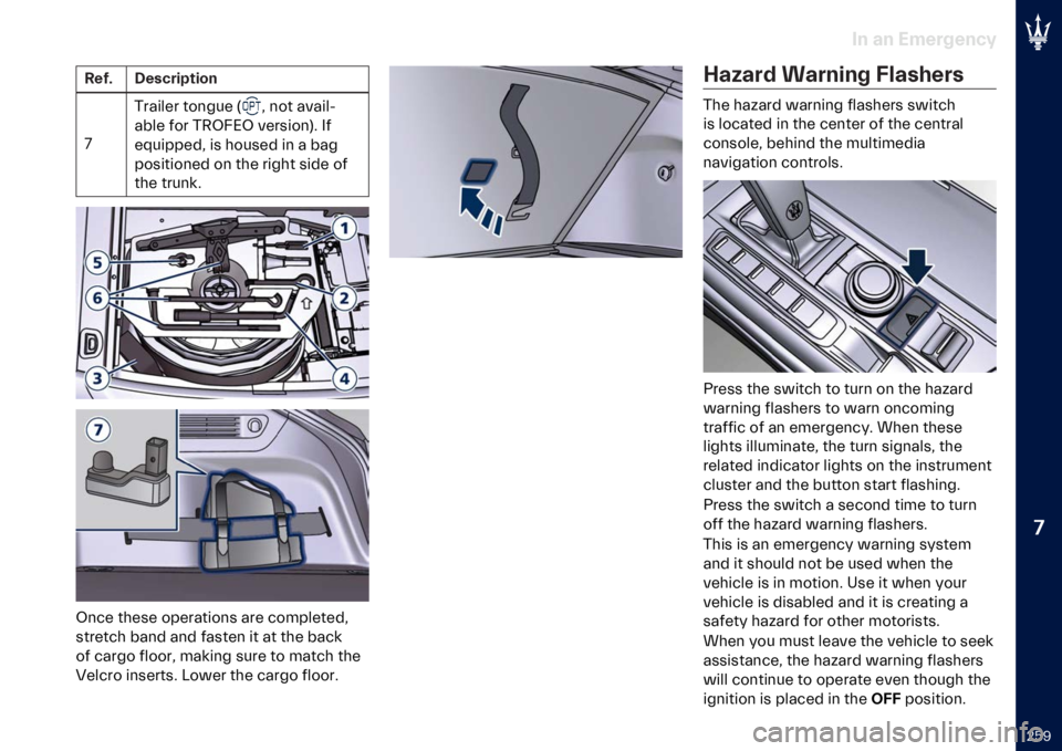 MASERATI LEVANTE 2023  Owners Manual �
�*��G
�"� �
� �-��
��$�
���,
�6�
�� ��
���������
�8 ������� ���	�
�� �; � �	�� ��
����
���� ��� ��=��"�D� �
������	�<� �/�
��!������� 