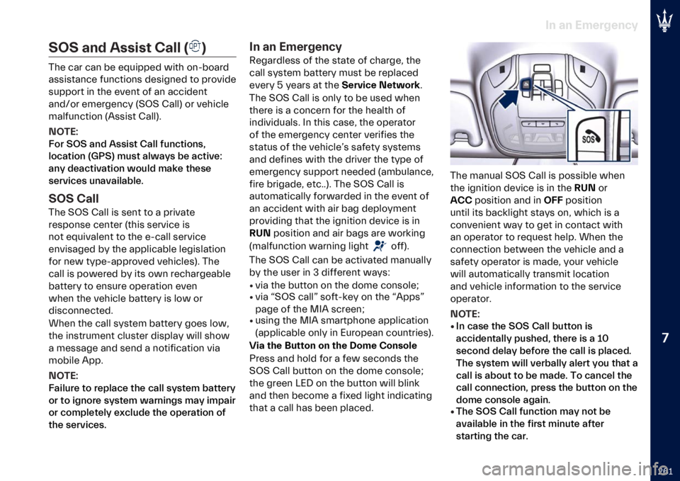 MASERATI LEVANTE 2023  Owners Manual �
�*�&�H
�"� �
� �-��
��$�
���,
�(�0�( �
�� ������ �*�
�� �C �D
��� ��� ���	 �� ��!������ ���� ��	������
��������	�� ���	�����	� �����
