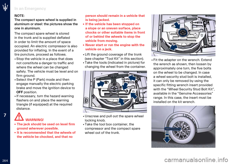 MASERATI LEVANTE 2023  Owners Manual �
�*�&�4 �"� �
� �-��
��$�
���,
�2�0�3�-�
��� ���
���� ����� �	���� �� �������� ��

����
��
��
 �� ������> ��� �������� ����	 ���
��

