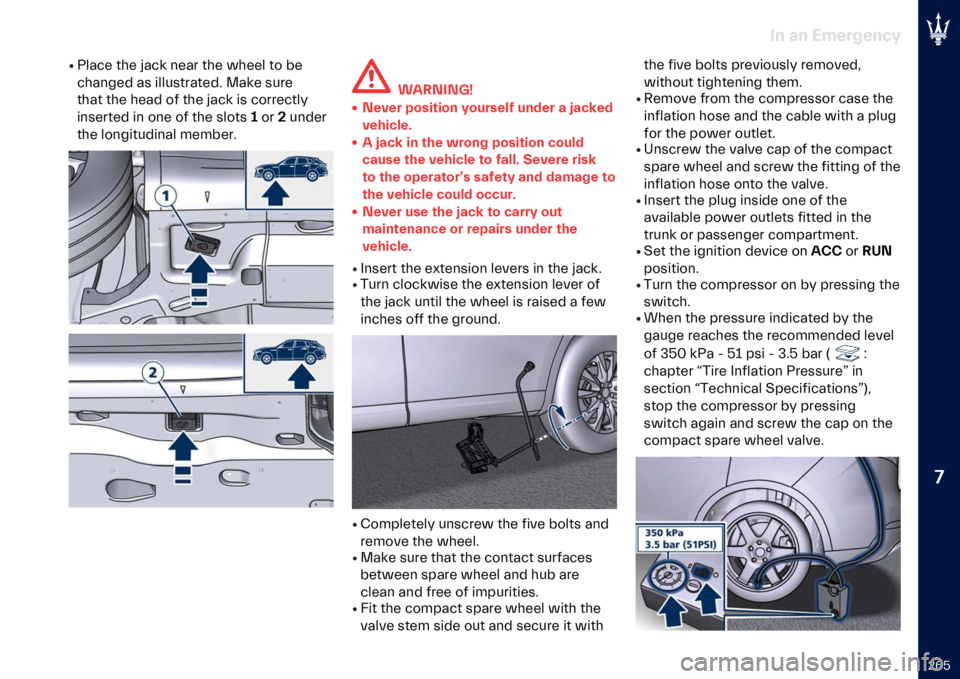 MASERATI LEVANTE 2023  Owners Manual �
�*�&�
�"� �
� �-��
��$�
���,
�A �%���� ��� �I��� �	��� ��� ����� �� ��
����	�
�� �� ������������ �,��� ����
���� ��� ���� �� �