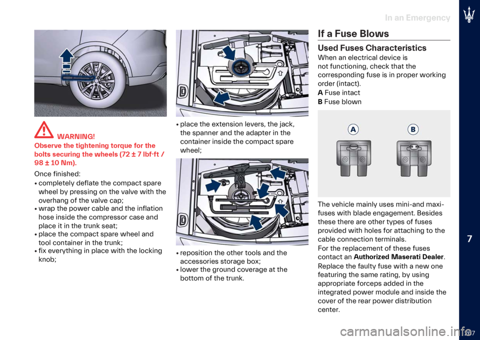 MASERATI LEVANTE 2023  Owners Manual �
�*�&�8
�"� �
� �-��
��$�
���,
�5��6�2�"�2�7�8
�0�)��
��+�
 ���
 ���$���
����$ ����<��
 ��� ���

�)���� ��
������$ ���
 ���
�
�� �C�� �
� ��)� ��� 