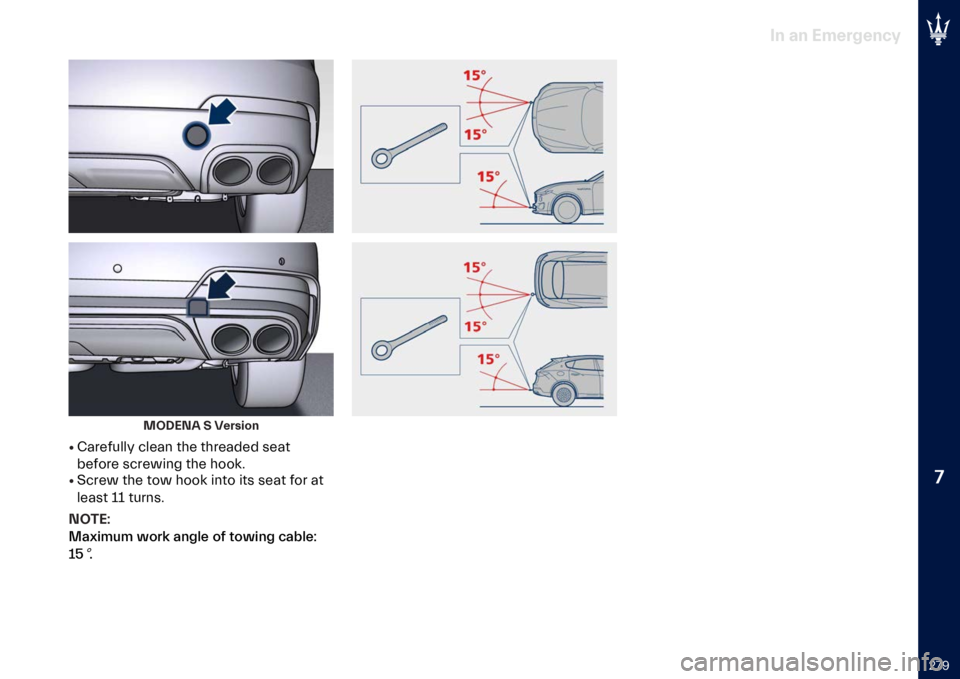 MASERATI LEVANTE 2023  Owners Manual �
�*�8�G
�"� �
� �-��
��$�
���,
��0��-�2� �( �%�
�����
�A ��������� �����	 ��� �������� ����
������ �������	�
 ��� �����
�A ����� �
