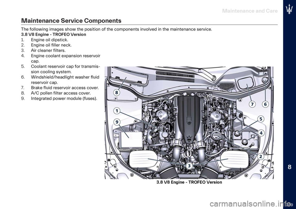 MASERATI LEVANTE 2023  Owners Manual � 
�*�9�G
��
����
��
���
 �
�� �*�
��

��
����
��
���
 �(�
��+���
 �*������
��� ��� ��������	�
 ����
�� ���� ��� ��������	 �� ��� ����