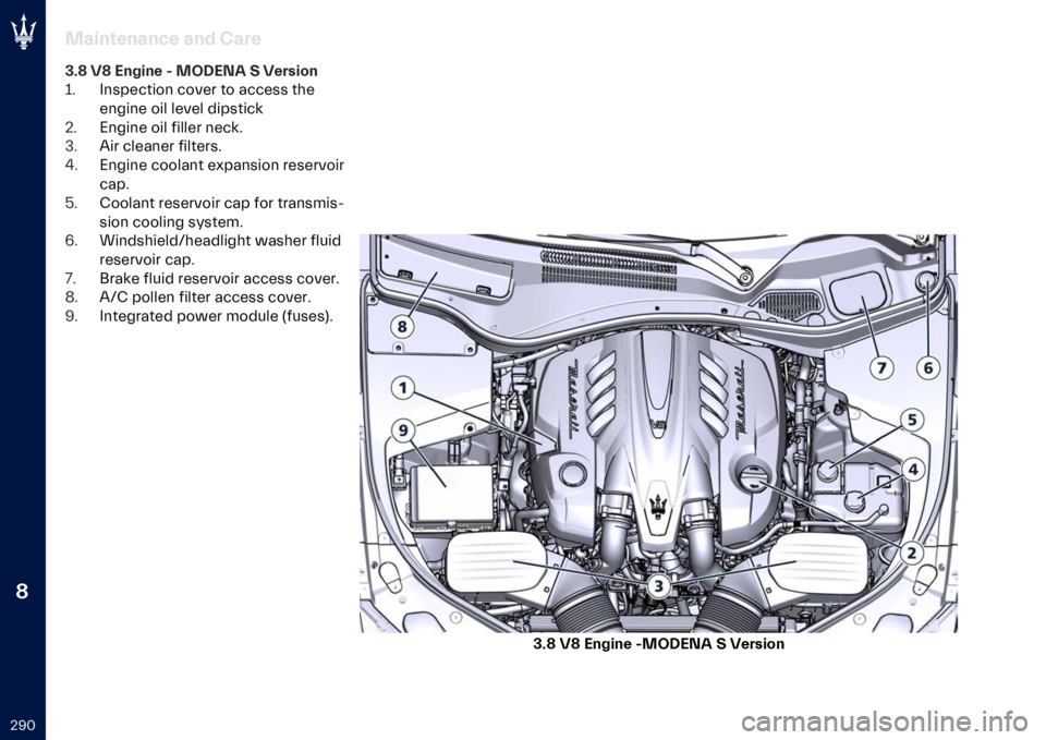 MASERATI LEVANTE 2023  Owners Manual � 
�*�G�@ ��
����
��
���
 �
�� �*�
��

���  �%�  �-��$���
 �/ ��0��-�2� �( �%�
�����
�H�
�/�	��������	 ���
�� �� ������ ���
��	�
��	� ��� ���
��