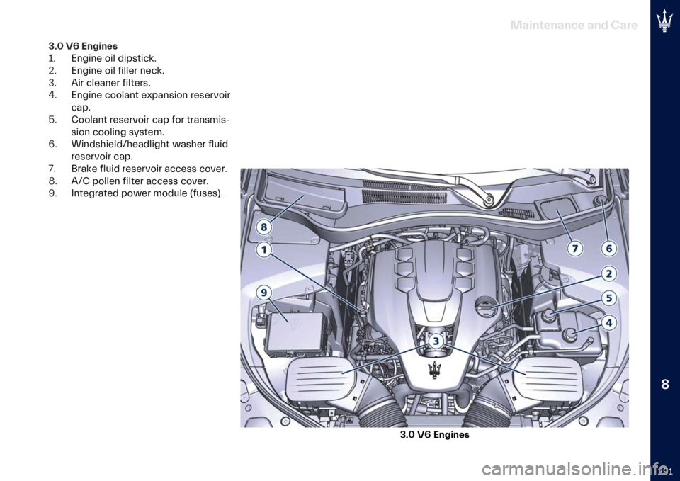 MASERATI LEVANTE 2023  Owners Manual � 
�*�G�H
��
����
��
���
 �
�� �*�
��

���B �%� �-��$���
�
�H� �D�	�
��	� ��� ���������
�*� �D�	�
��	� ��� ������ �	����
�3� �2�� �����	�� ��