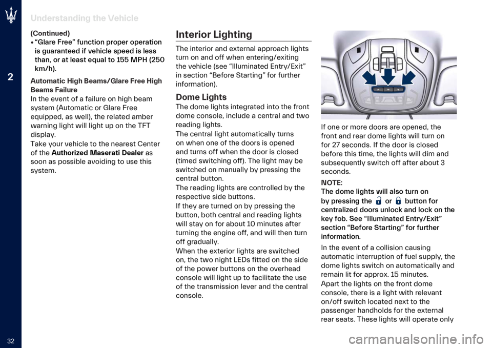 MASERATI LEVANTE 2023 Owners Guide �
�3�* �#���
����
�����$ ���
 �%�
�����

�C�*�������
��D
�!
�#�;���� �/����& ���
�����
 ������ ���������

�� ������
���� �� �������
