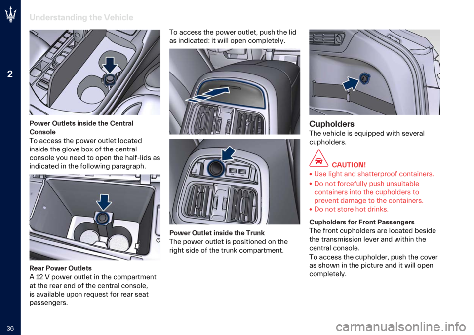 MASERATI LEVANTE 2023 Owners Guide �
�3�& �#���
����
�����$ ���
 �%�
�����

�@���
� �0����
�� ������
 ���
 �*�
����
�
�*������

�� ������ ��� ����� ������ �������
��