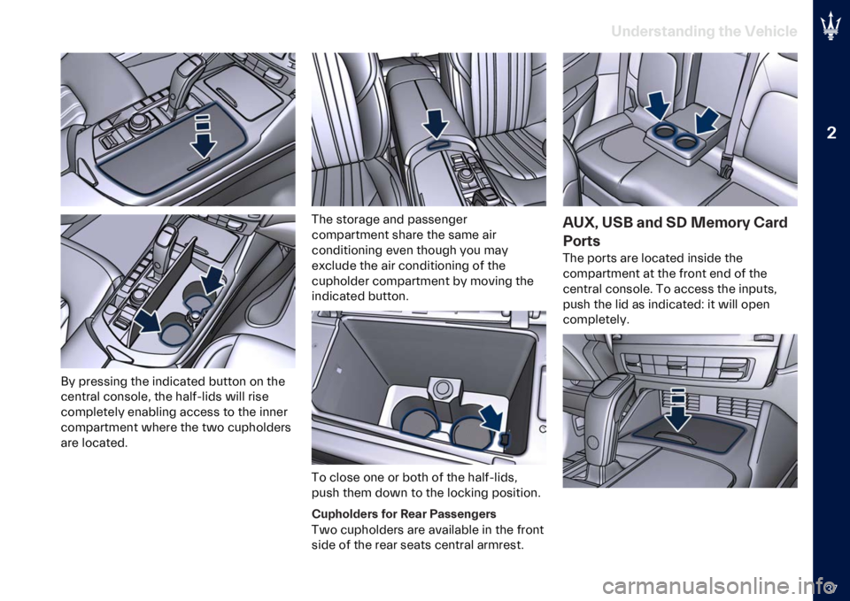 MASERATI LEVANTE 2023 Owners Guide �
�3�8
�#���
����
�����$ ���
 �%�
�����

�.� �������	�
 ��� ��	������� ������	 ��	 ���
���	���� ���	����� ��� ��������� ���� ��