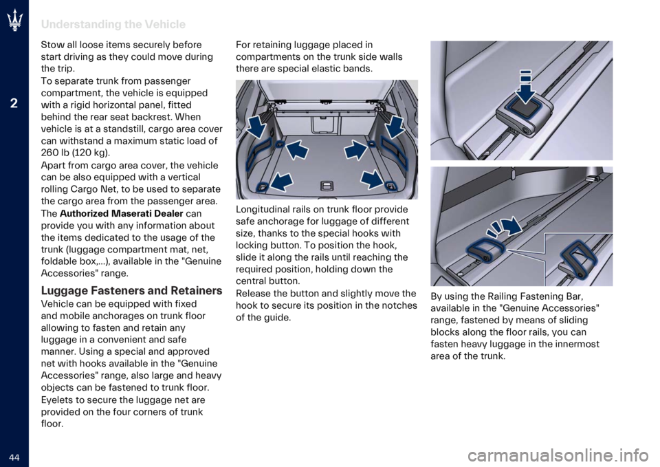 MASERATI LEVANTE 2023 Service Manual �
�4�4 �#���
����
�����$ ���
 �%�
�����

���� ��� ����� ����� �������� ������
����� ����
��	�
 �� ���� ����� ���
� �����	�

�