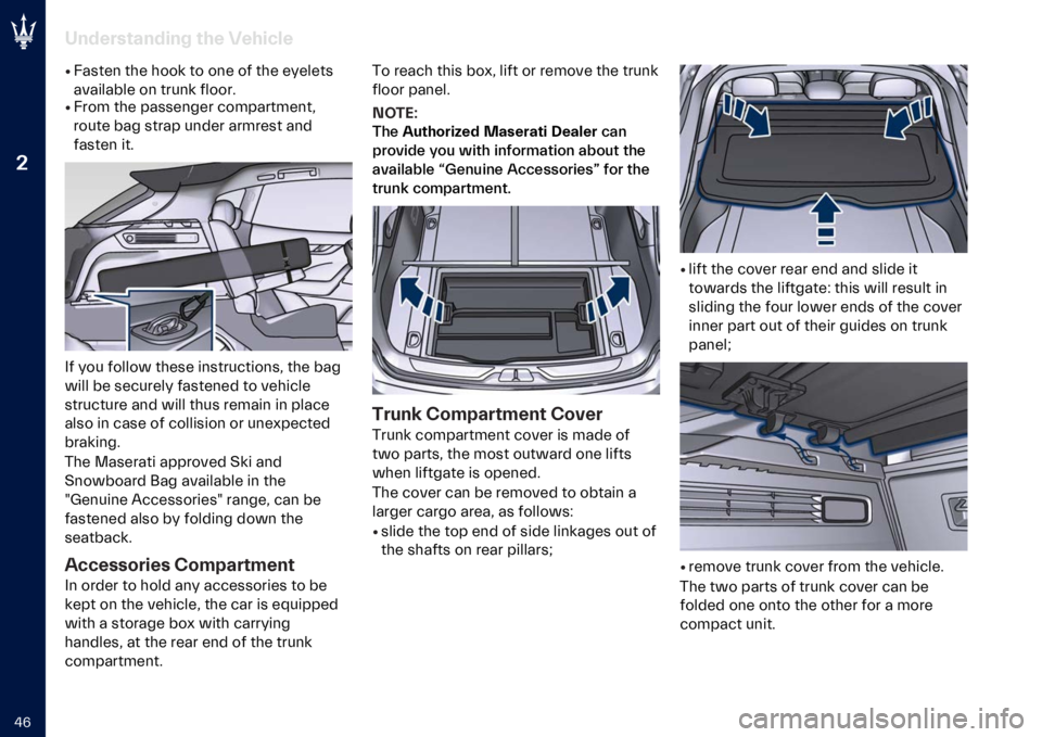 MASERATI LEVANTE 2023 Service Manual �
�4�& �#���
����
�����$ ���
 �%�
�����

�A
�"�����	 ��� ���� �� ��	� �� ��� �������
��
������� ��	 ����	� ������
�A �"��� ��� ���