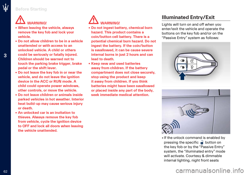 MASERATI LEVANTE 2023 Repair Manual �
�&�* �&�
����
 �(��
�����$
�5��6�2�"�2�7�8
� �5��
� ��
�
�+���$ ���
 �+�
�����
�9 �
���
�,�
��
���+�
 ���
 �=�
�, ���) �
�� ����= �,���
�+�
�����
�
� �