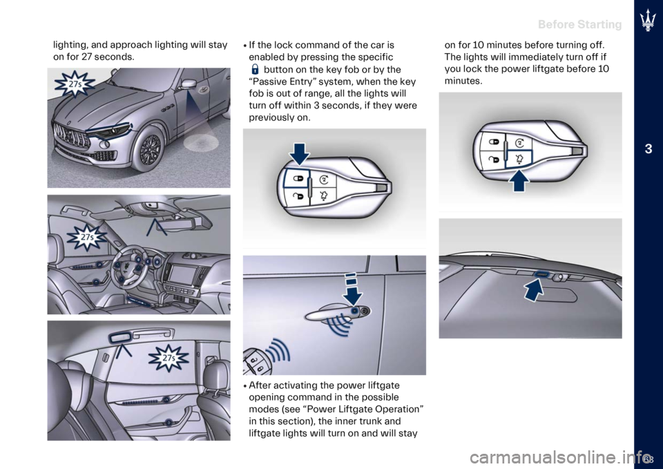 MASERATI LEVANTE 2023 Repair Manual �
�&�3
�&�
����
 �(��
�����$
���
����	�
� ��	� �������� ���
����	�
 ���� ����
��	 ��� �*�8 �����	��� �A
�/� ��� ���� ������	� �� ���