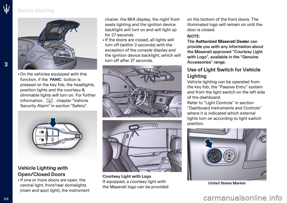 MASERATI LEVANTE 2023 Repair Manual �
�&�4 �&�
����
 �(��
�����$
�A
��	 ��� �
������� ��!������ ���� ����
���	�����	� �� ��� ������	 ��
������� ��	 ��� ��� ���� ��