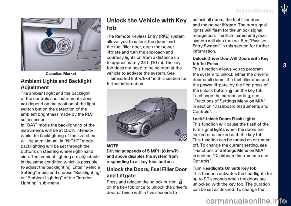 MASERATI LEVANTE 2023 Repair Manual �
�&�
�&�
����
 �(��
�����$
�*�
��
���
� ��
��=�
�
���)��
�� �;��$��� �
�� �&�
��=���$��
���:�����
��
��� ������	� ���
�� ��	� ��� �����