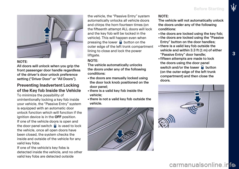 MASERATI LEVANTE 2023 Manual PDF �
�&�G
�&�
����
 �(��
�����$
�2�0�3�-�
��� ����� �	��� ��
����" �	���
 ��� ���� ���
����
� ������
��� ���� ���
��� ����������
�� �