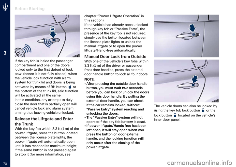 MASERATI LEVANTE 2023 Manual PDF �
�8�@ �&�
����
 �(��
�����$
�/� ��� ��� ��� �� ��	���� ��� ������	�
��
����������	� ��	� ��	� �� ��� �����
������ ��	�� �� ���