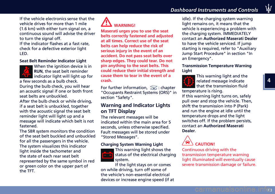 MASERATI QUATTROPORTE 20222  Owners Manual �
�H�@�3
�����.����	 ������
����� ���	 �!�������
�/� ��� �
������ ��������	��� ���	�� ���� ���
�
������ ����
�� ��� ���� ��