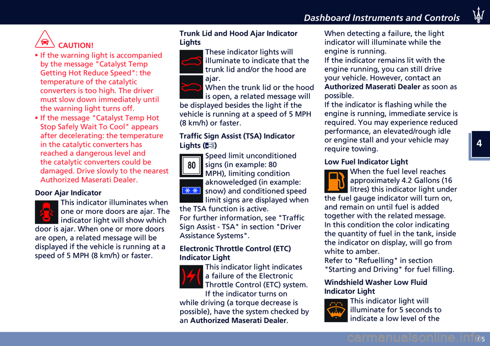 MASERATI QUATTROPORTE 20222  Owners Manual �
�H�@�
�����.����	 ������
����� ���	 �!�������
�*��#�:�"�/�4�7
� �/� ��� ����	��	�
 ���
�� �� ��������	���
�� ��� ������
� �)�����