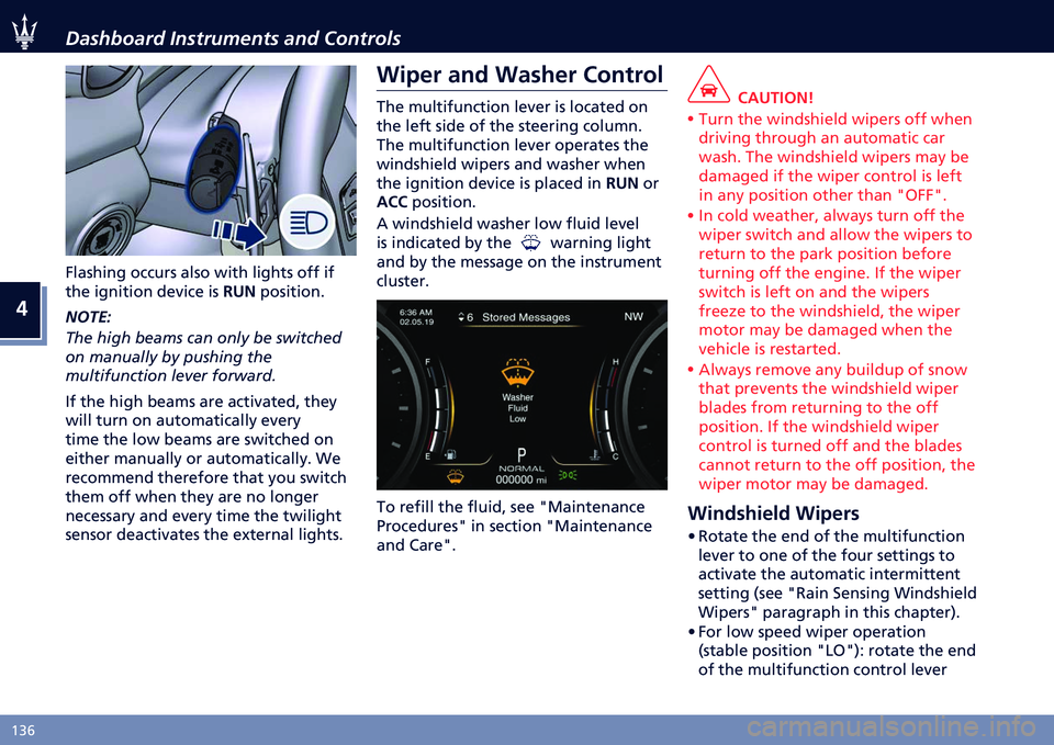 MASERATI QUATTROPORTE 20222  Owners Manual �
�H�3�& �����.����	 ������
����� ���	 �!�������
�"������	�
 ������ ���� ���� ���
��� ��� ��
��� ��
�	�����	 ���
��� ��
�5�#�4��
