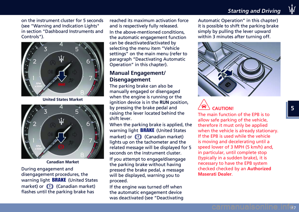 MASERATI QUATTROPORTE 20222  Owners Manual �
�H�9�8
�+������� ���	 ����5���
��	 ��� ��	�������	� ������� ��� � �����	��
�;��� �)�(���	��	�
 ��	� �/�	��������	 �B��
����)
��	 ��