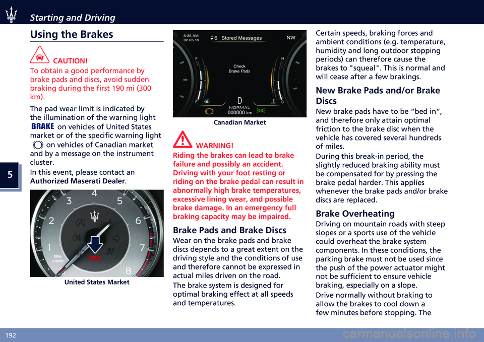 MASERATI QUATTROPORTE 20222  Owners Manual �
�H�G�* �+������� ���	 ����5���
�#����$ ���
 �&��
�=�
�
�*��#�:�"�/�4�7
�� ������	 � �
��� ���������	�� ��
����� ���� ��	� ������ ��
�