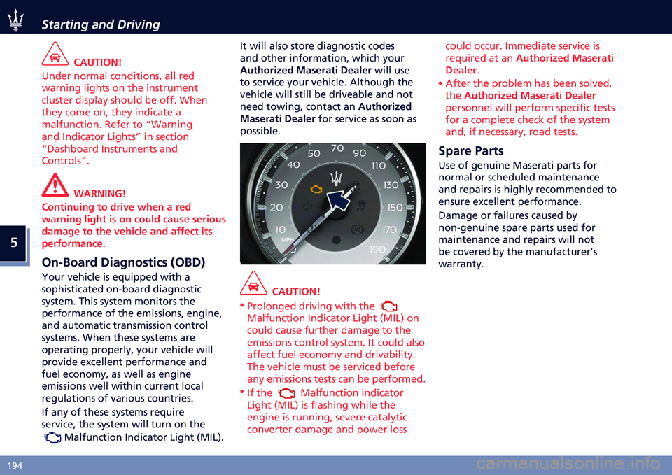 MASERATI QUATTROPORTE 20222  Owners Manual �
�H�G�4 �+������� ���	 ����5���
�*��#�:�"�/�4�7
�6�	��� �	����� ���	������	�� ��� ���
����	��	�
 ���
��� ��	 ��� ��	�������	�
������