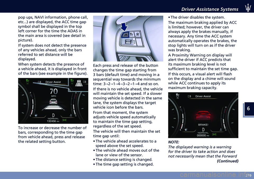 MASERATI QUATTROPORTE 20222  Owners Manual �
�*�H�G
����5�� � ��������� �+�7�����
��� ���� �F�2�?�/ ��	���������	� ����	� �����
�������< ��� ���������� ��� �2�� ���� �
�