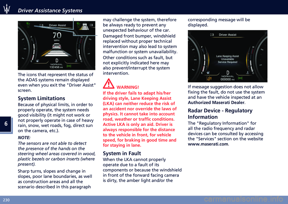 MASERATI QUATTROPORTE 20222  Owners Manual �
�*�3�@ ����5�� � ��������� �+�7�����
��� ����	� ���� ��������	� ��� ������ ��
��� �2�+�2� ������� ������	 ���������
��
��